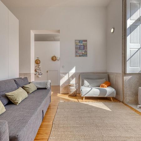 Formosa Apartment With Free Parking And Historic Charm! 波尔图 外观 照片