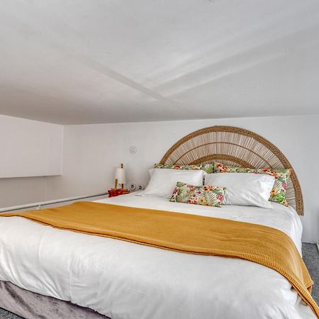 Formosa Apartment With Free Parking And Historic Charm! 波尔图 外观 照片
