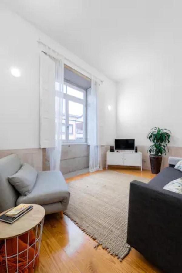 Formosa Apartment With Free Parking And Historic Charm! 波尔图 外观 照片