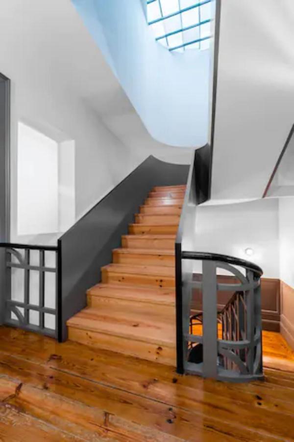 Formosa Apartment With Free Parking And Historic Charm! 波尔图 外观 照片