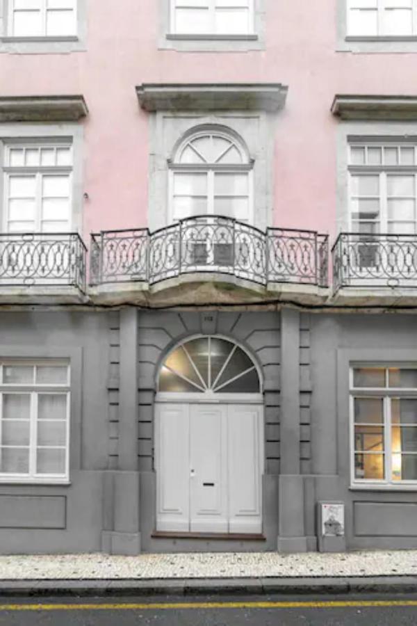 Formosa Apartment With Free Parking And Historic Charm! 波尔图 外观 照片