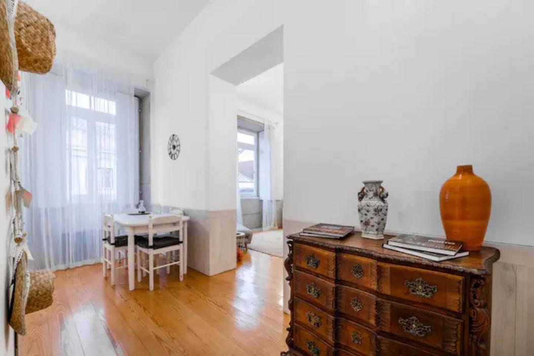 Formosa Apartment With Free Parking And Historic Charm! 波尔图 外观 照片