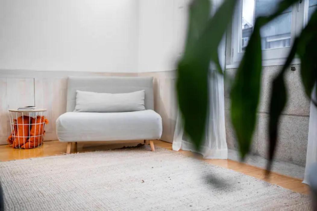Formosa Apartment With Free Parking And Historic Charm! 波尔图 外观 照片