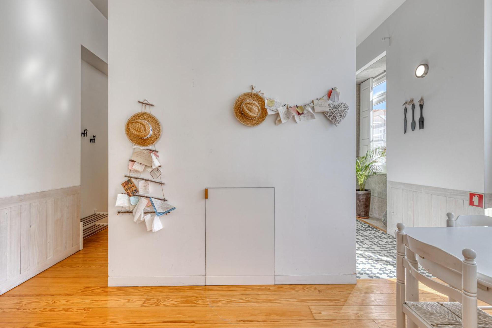 Formosa Apartment With Free Parking And Historic Charm! 波尔图 外观 照片