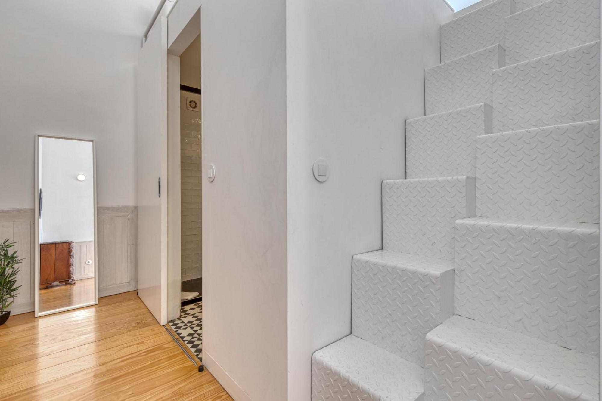 Formosa Apartment With Free Parking And Historic Charm! 波尔图 外观 照片