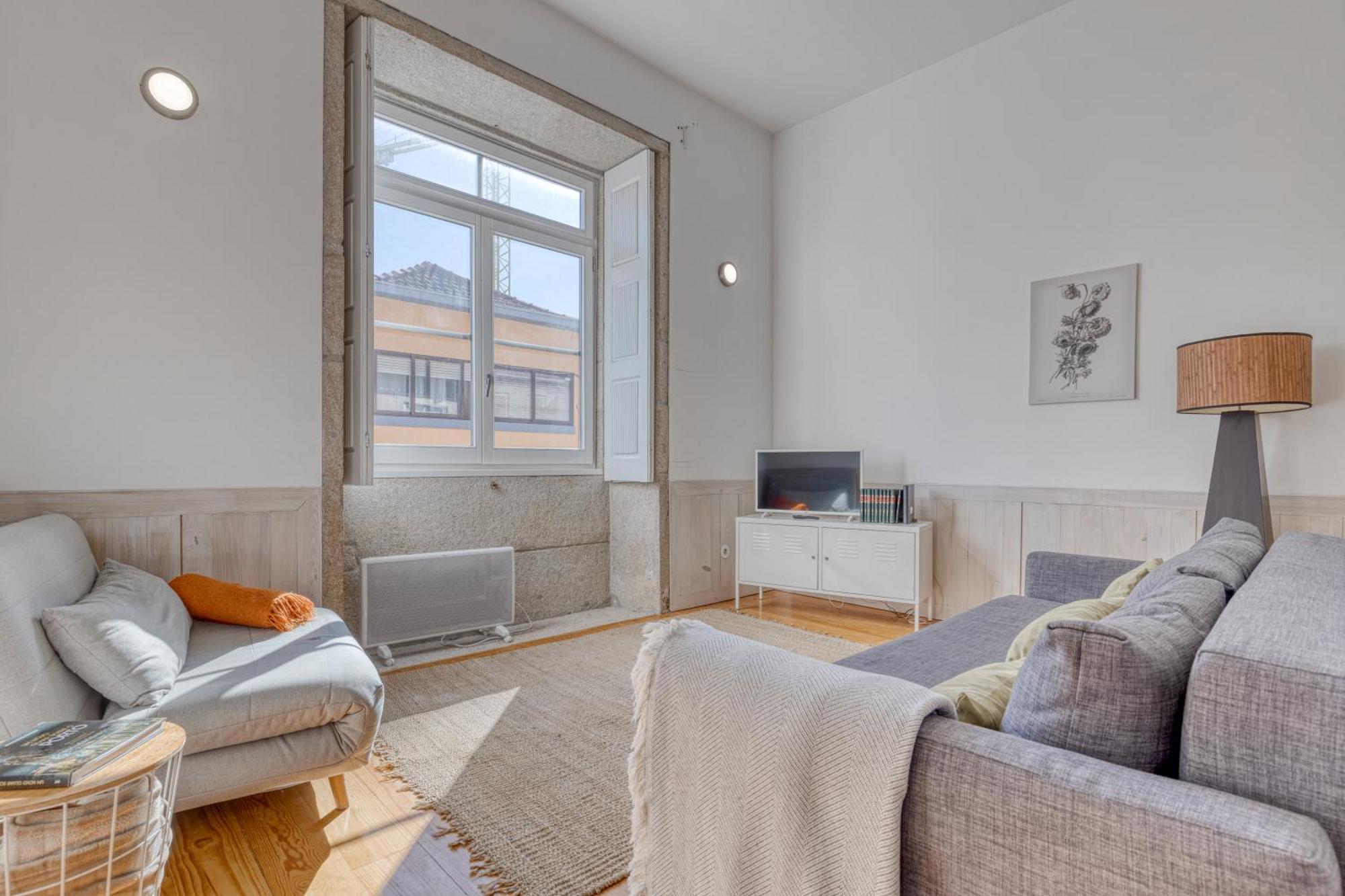 Formosa Apartment With Free Parking And Historic Charm! 波尔图 外观 照片